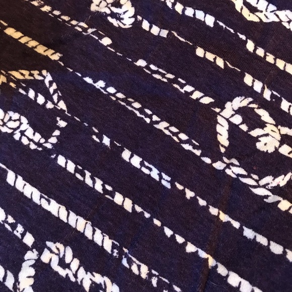 Nautical jammies for your toddler - Picture 2 of 3